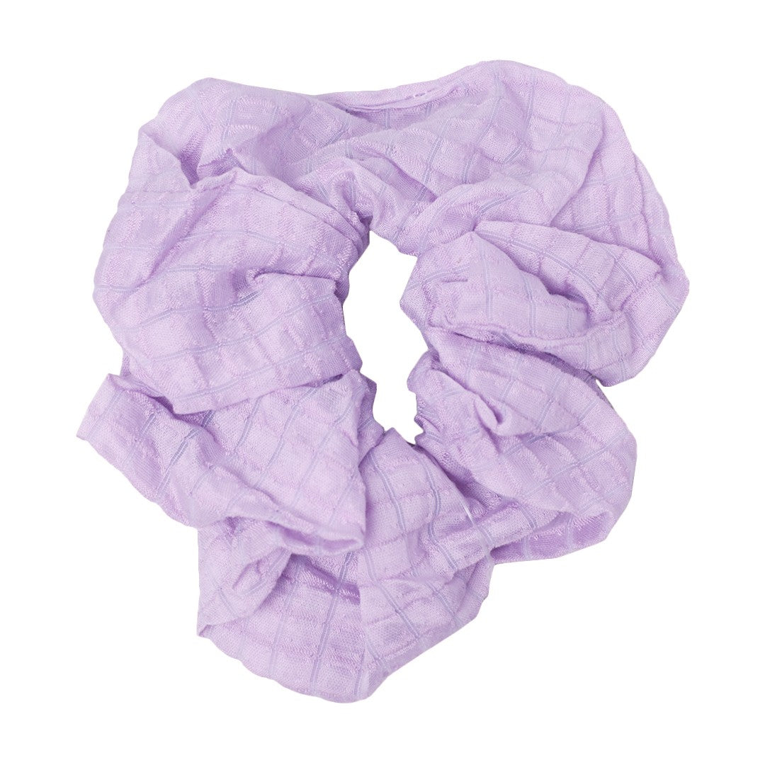 Stroberi Scrunchie Motif -2 Hair Tie