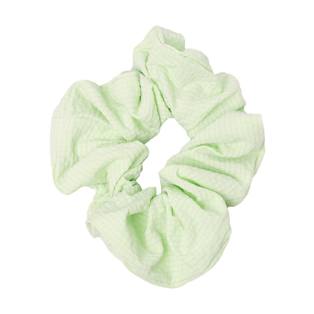 Stroberi Scrunchie Motif -2 Hair Tie