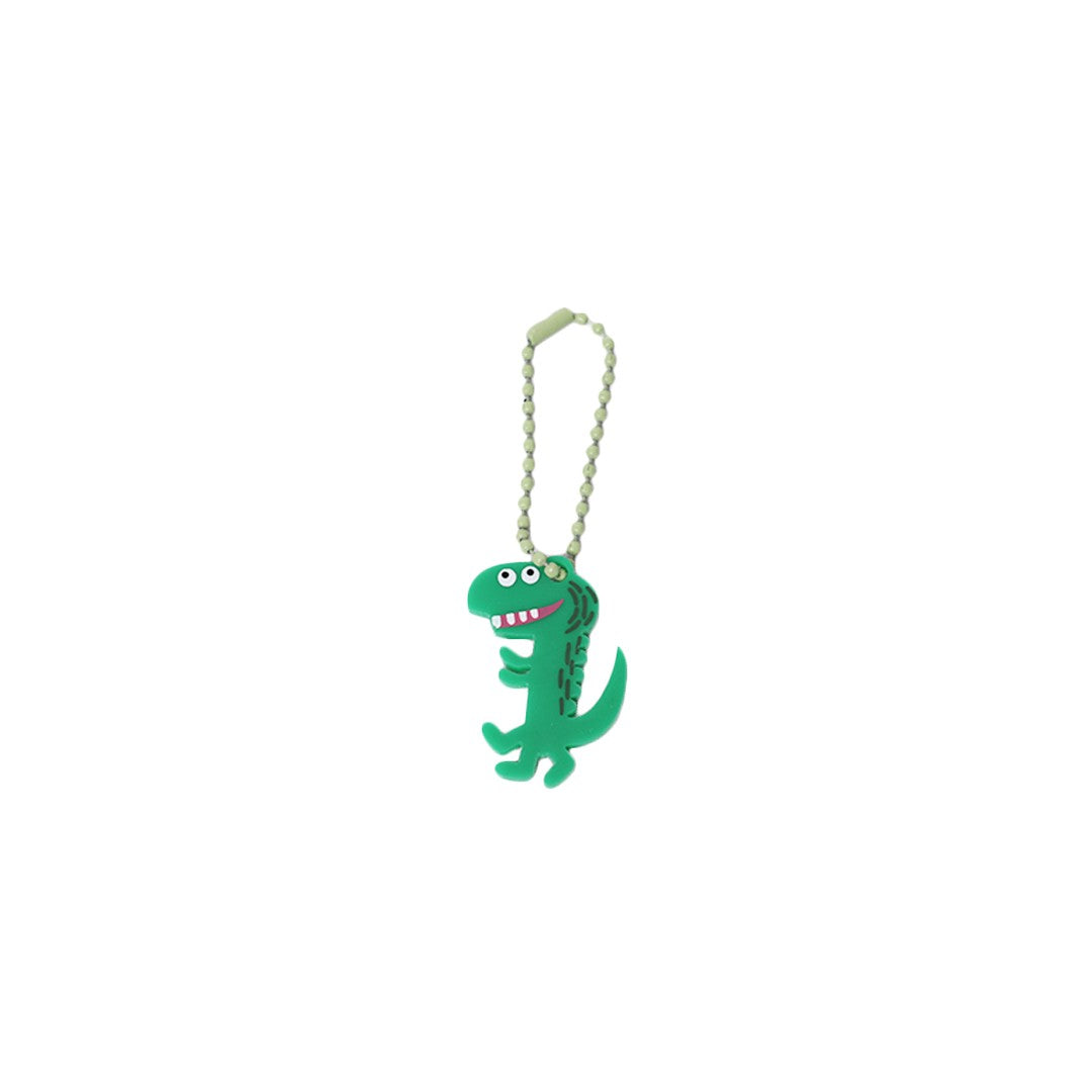 Stroberi Acrylic Monster Keychain