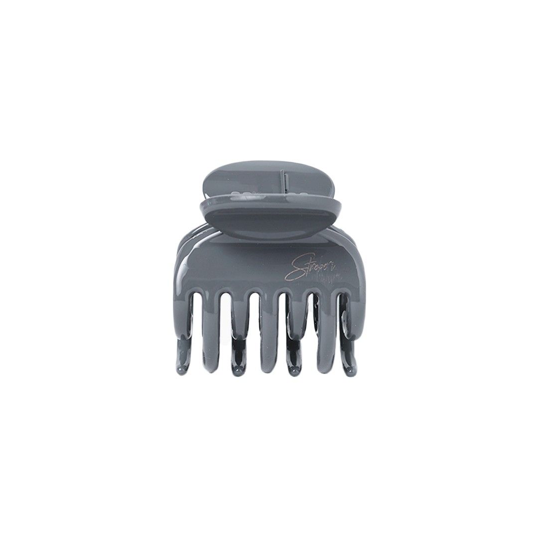 Stroberi Claw Metallic New Hair Clip