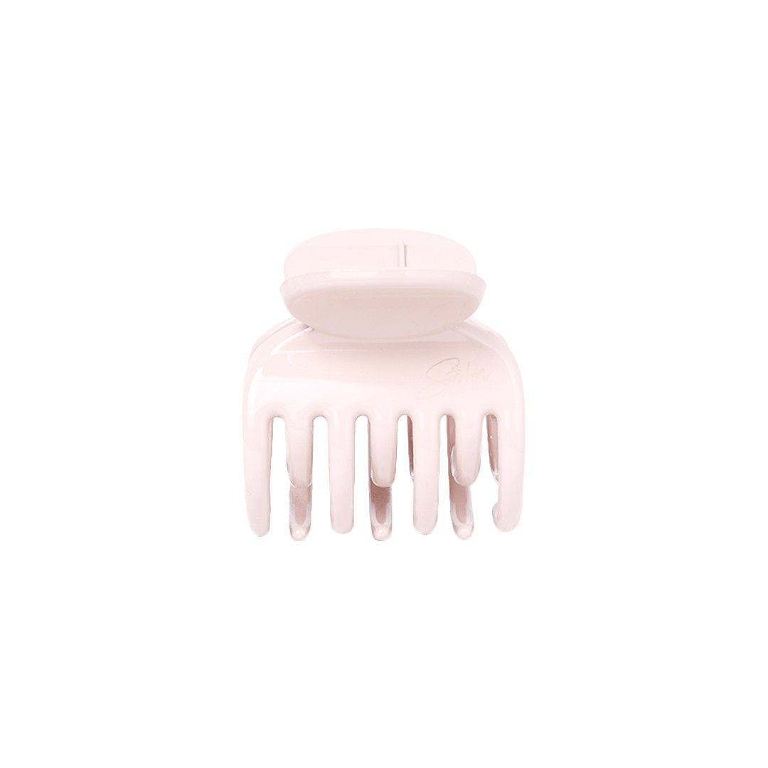 Stroberi Claw Metallic New Hair Clip