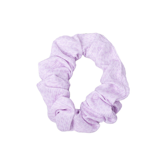 Stroberi Mini Scrunchie Motif -1 Hair Tie