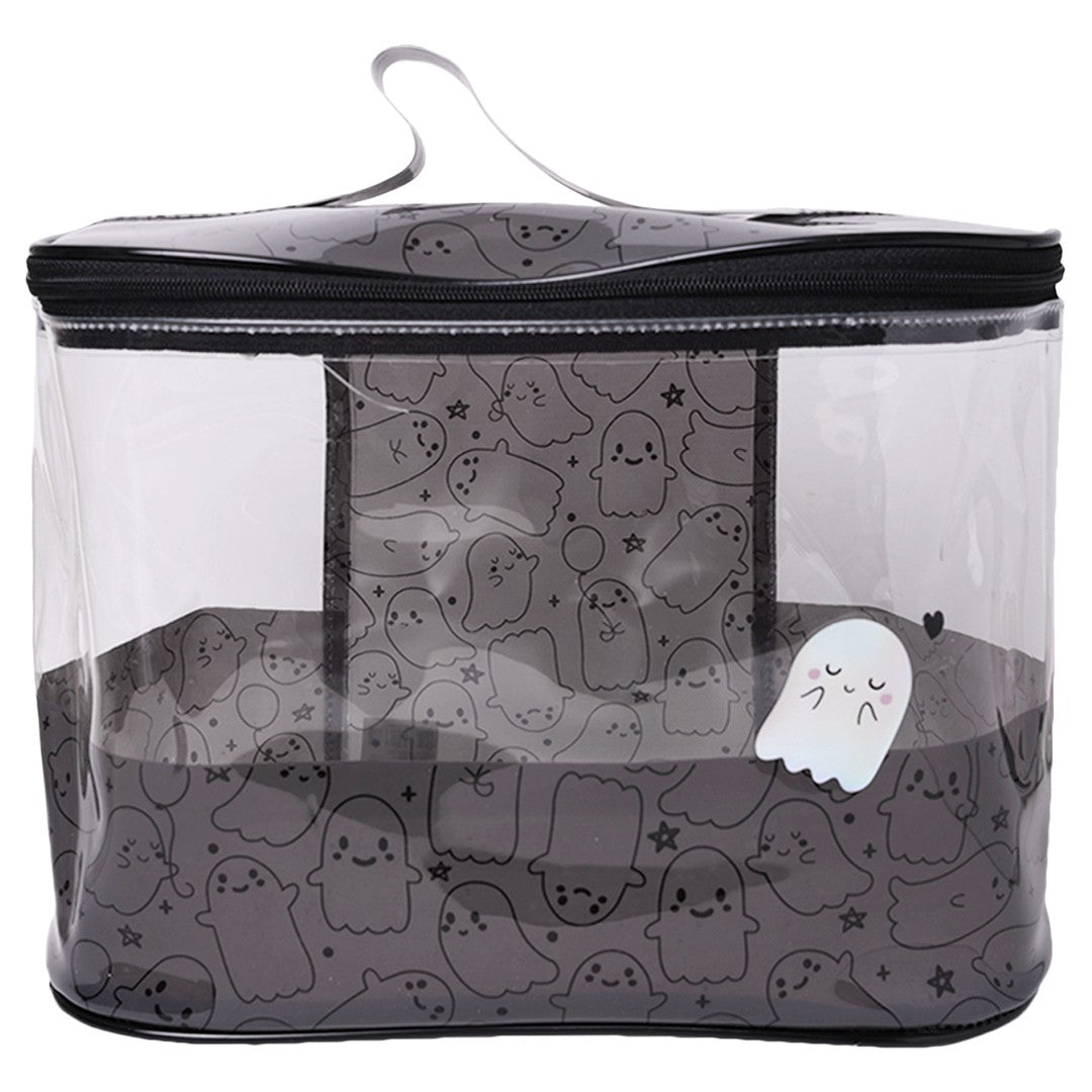 Stroberi Ghost Series Pouch