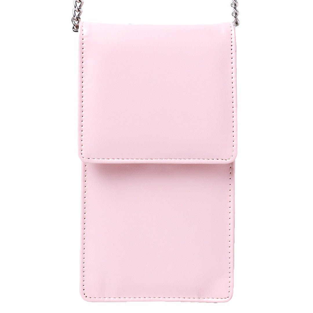 Stroberi Sling Folding Wallet