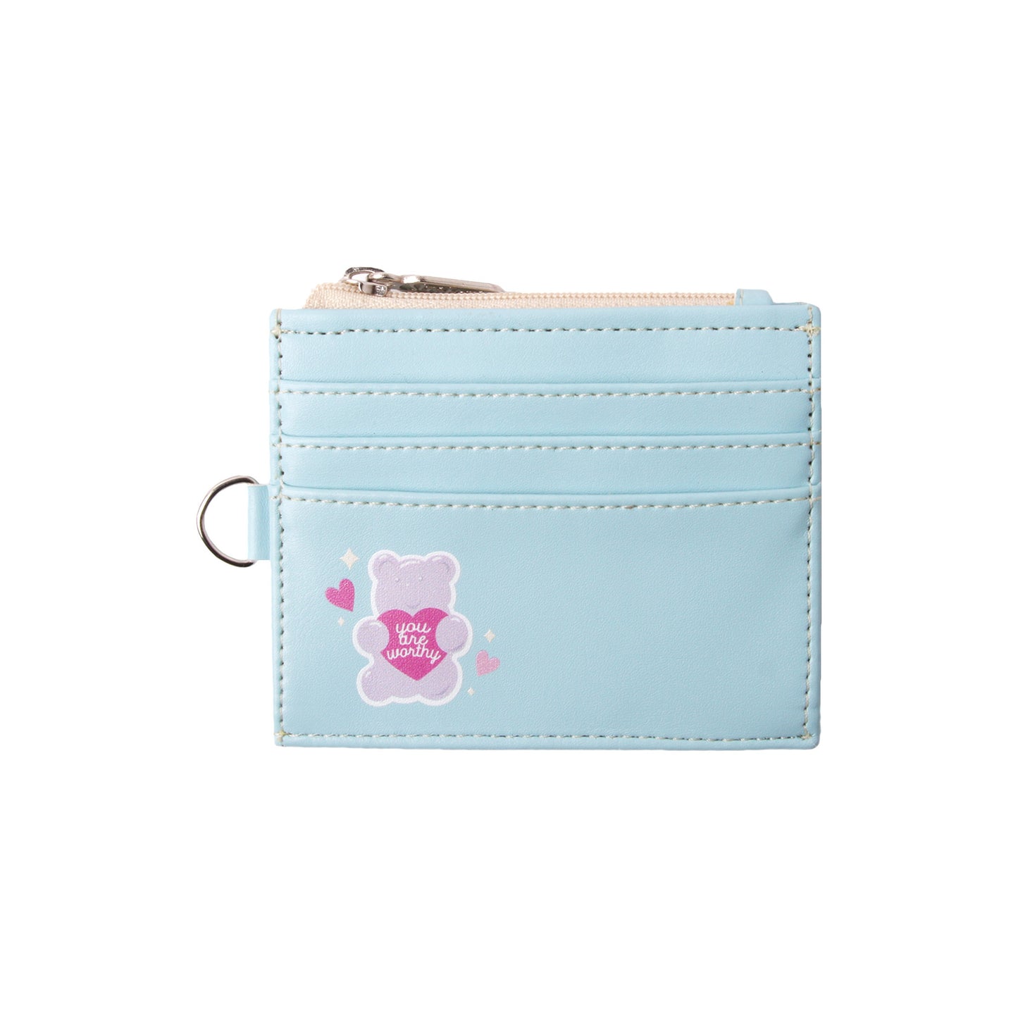 Stroberi 20th Birthday Merchandise Wallet