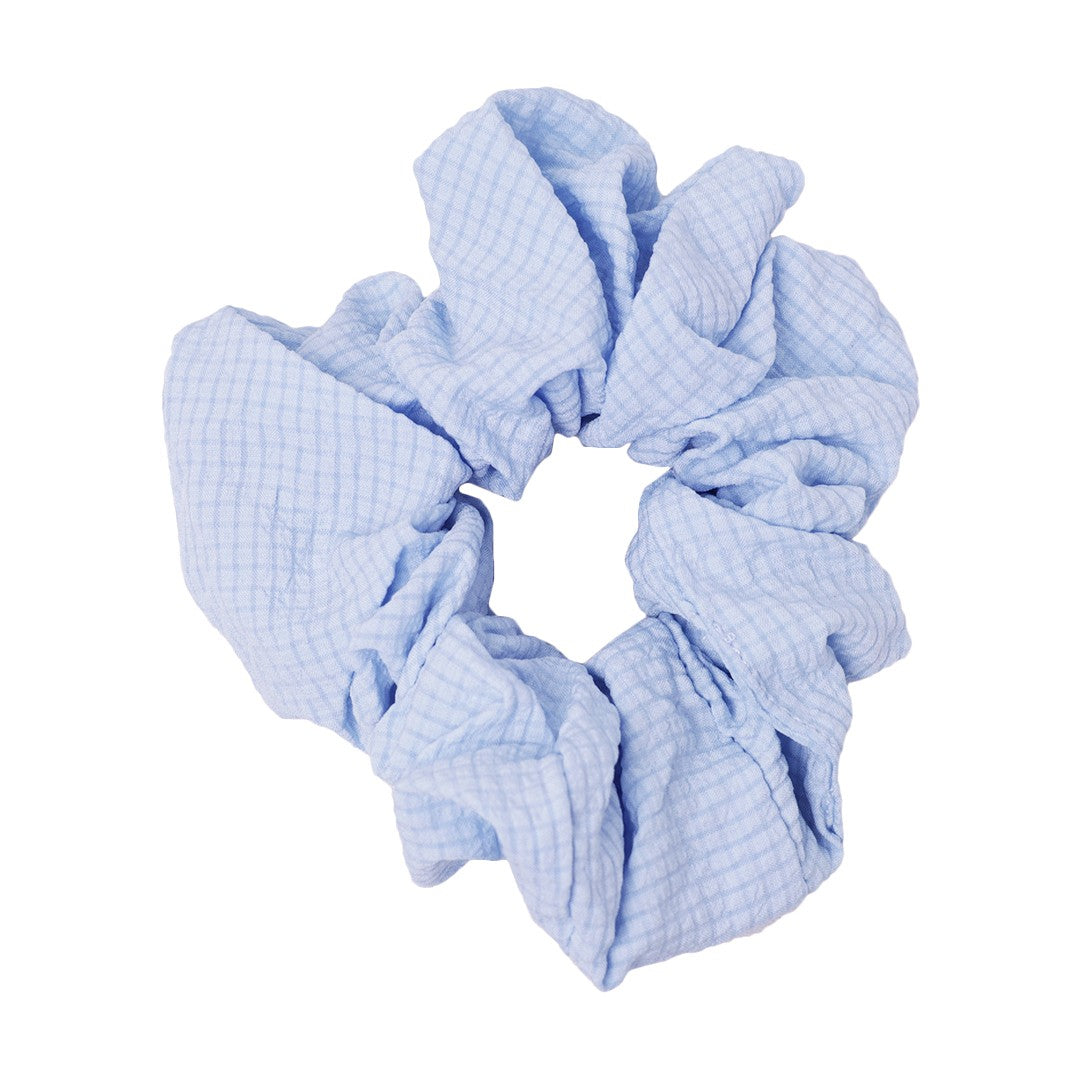 Stroberi Scrunchie Motif -2 Hair Tie