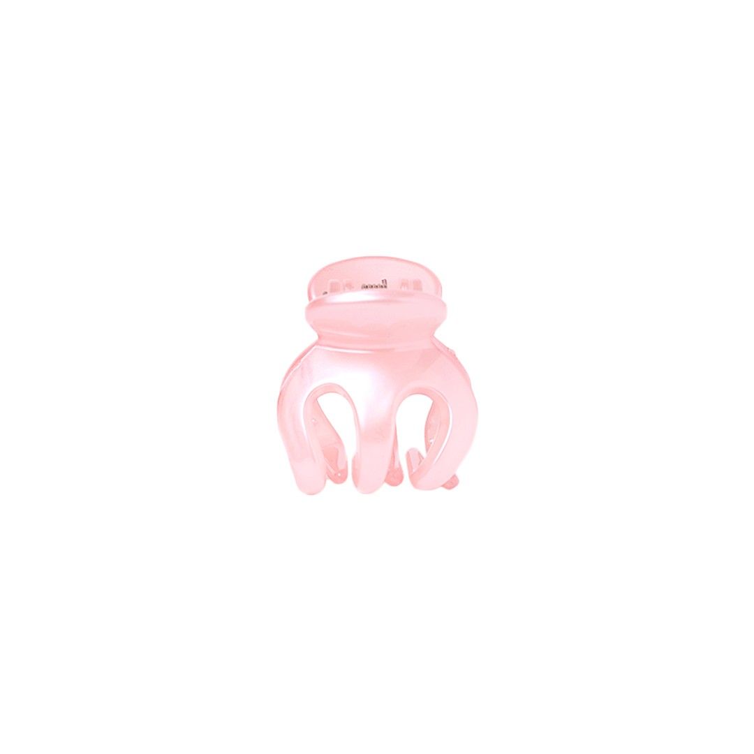 Stroberi Jedai Mini Hair Clip