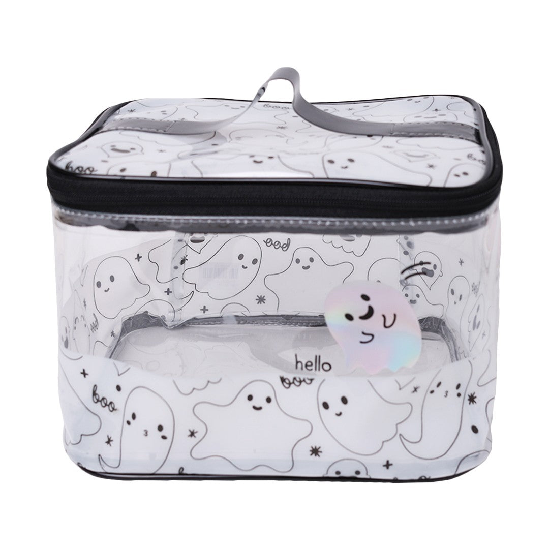 Stroberi Ghost Series Pouch