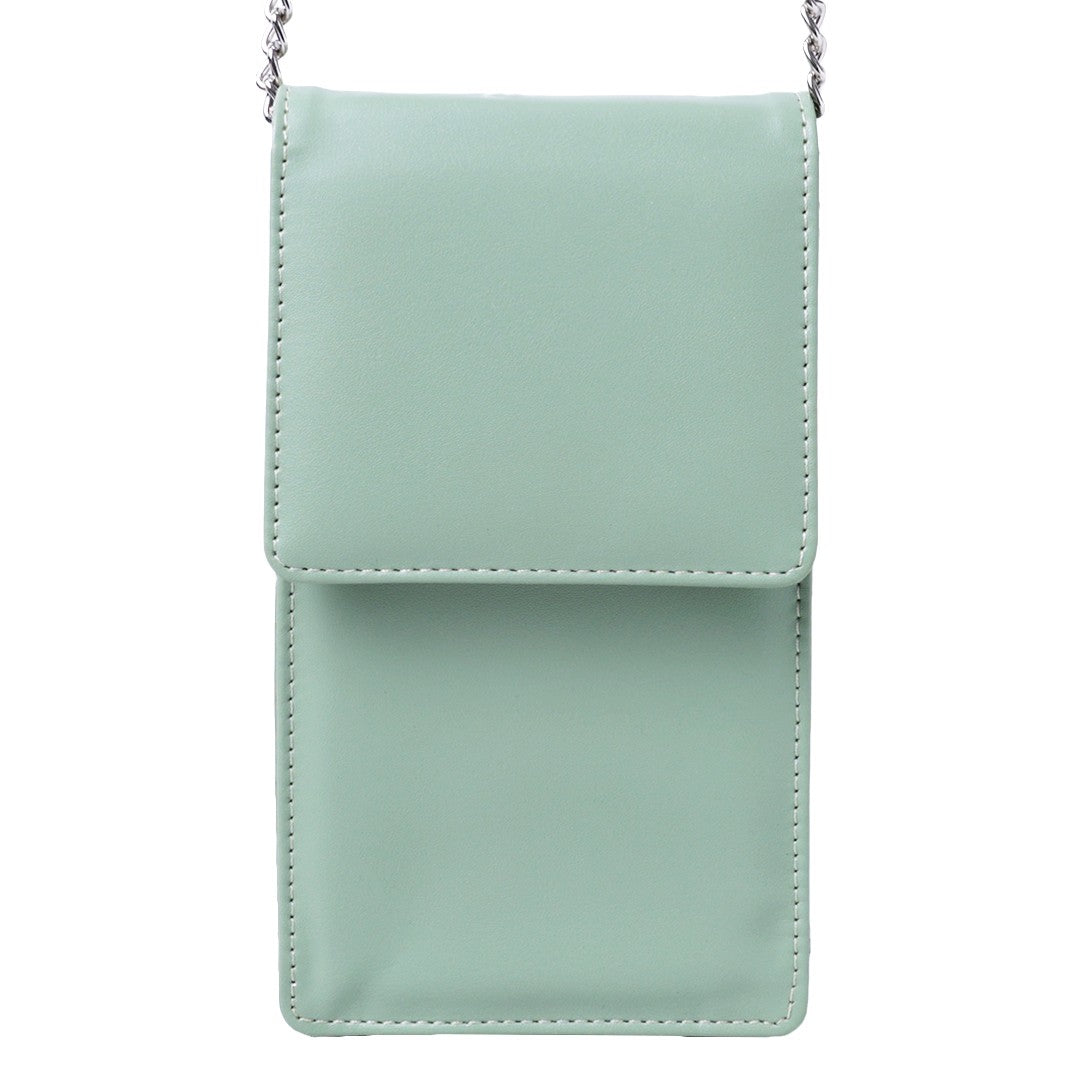 Stroberi Sling Folding Wallet