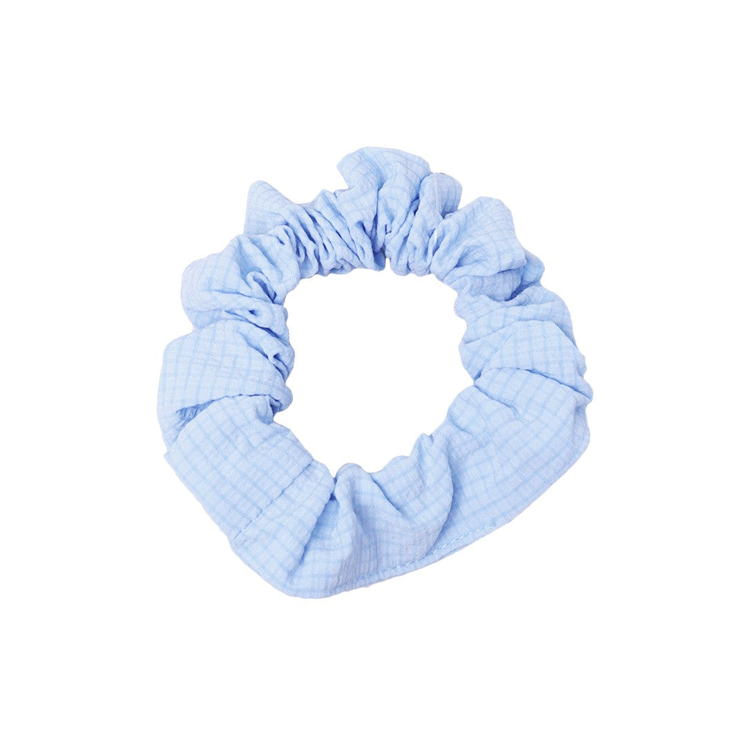 Stroberi Mini Scrunchie Motif -2 Hair Tie
