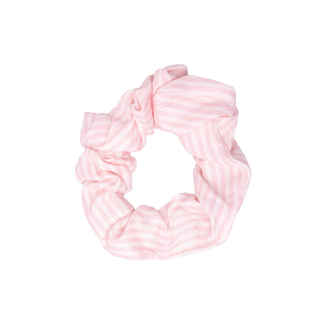 Stroberi Mini Scrunchie Motif -2 Hair Tie