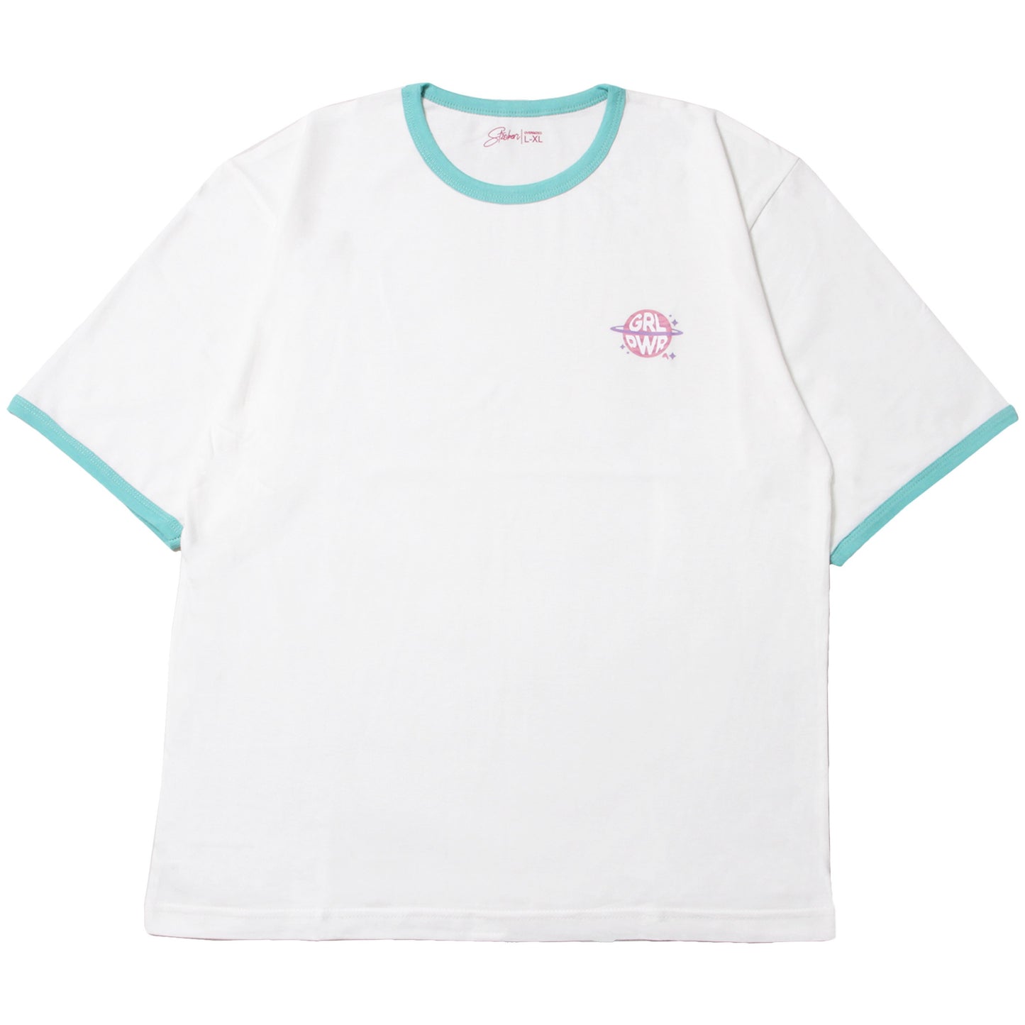 Stroberi 20th Birthday Merchandise T- Shirt