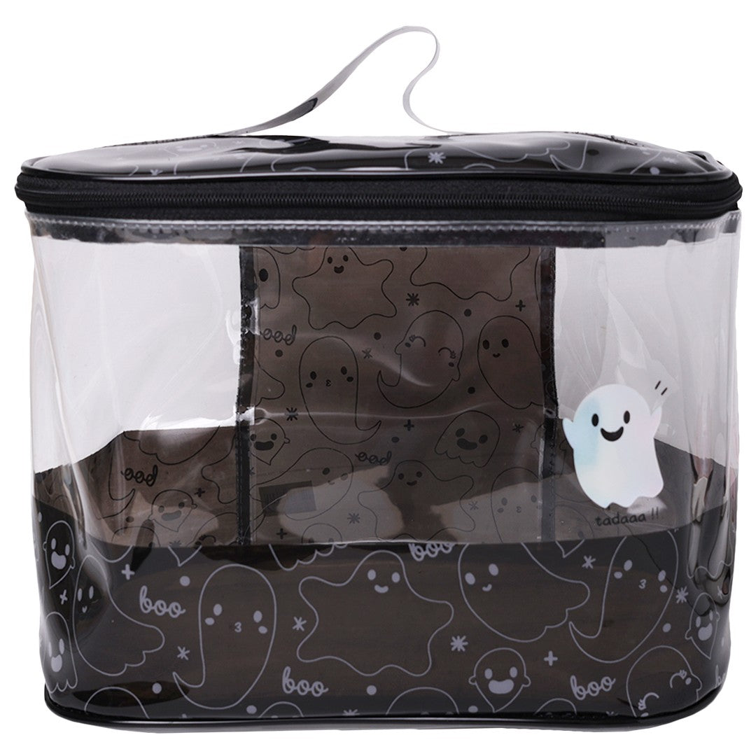 Stroberi Ghost Series Pouch