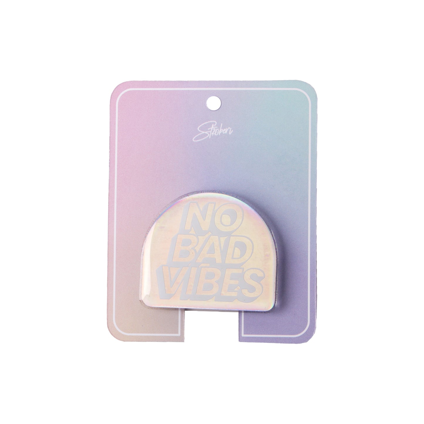 Stroberi 20th Birthday Merchandise Popsocket