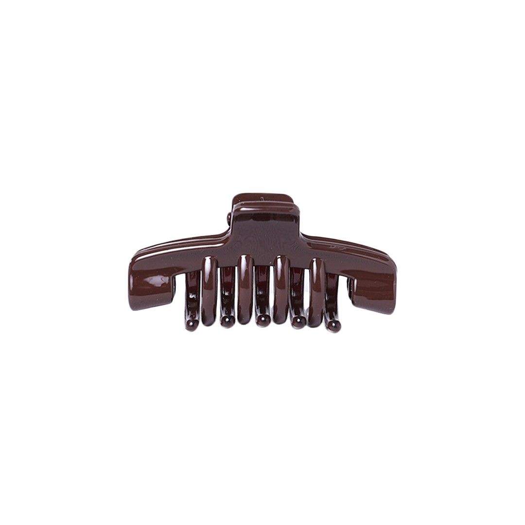 Stroberi Roll Metallic Hair Clip