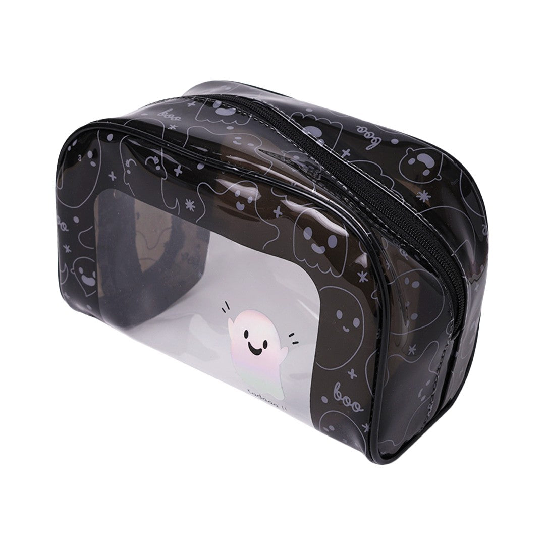 Stroberi Ghost Series Pouch