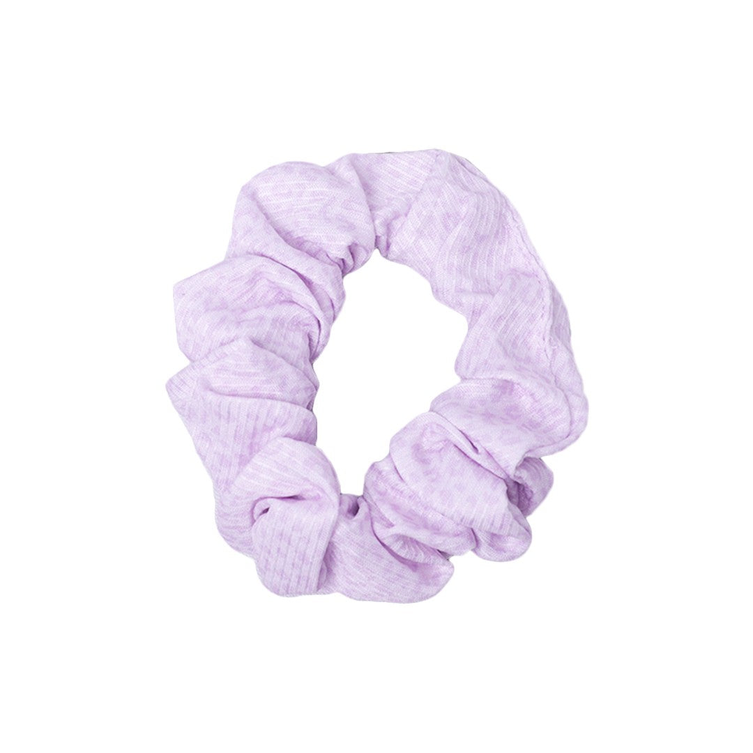 Stroberi Mini Scrunchie Motif -1 Hair Tie