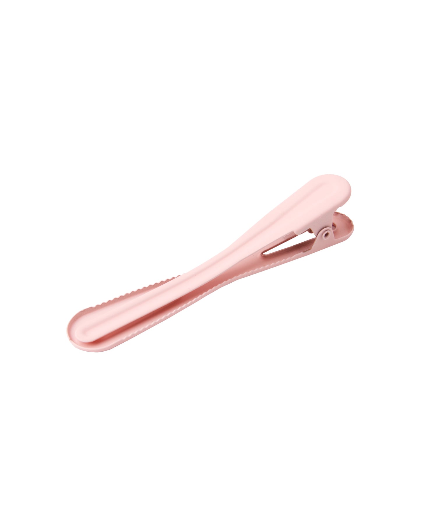 Stroberi Hole Pastel Set Hair Clip