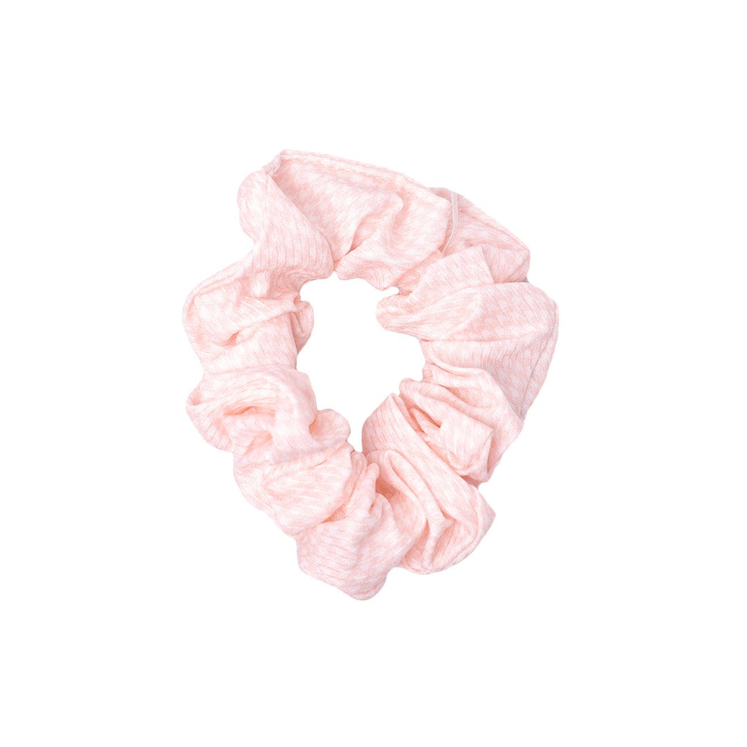 Stroberi Mini Scrunchie Motif -1 Hair Tie