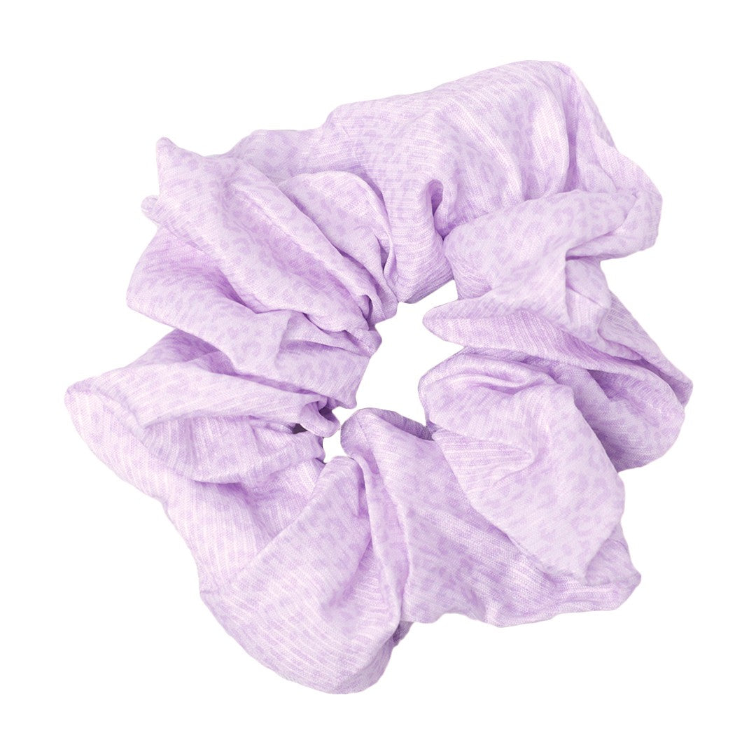 Stroberi Scrunchie Motif -2 Hair Tie