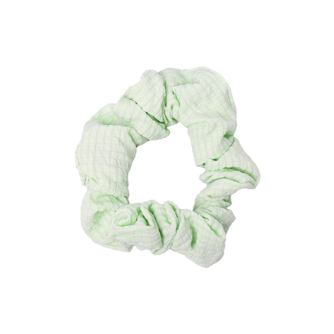 Stroberi Mini Scrunchie Motif -2 Hair Tie