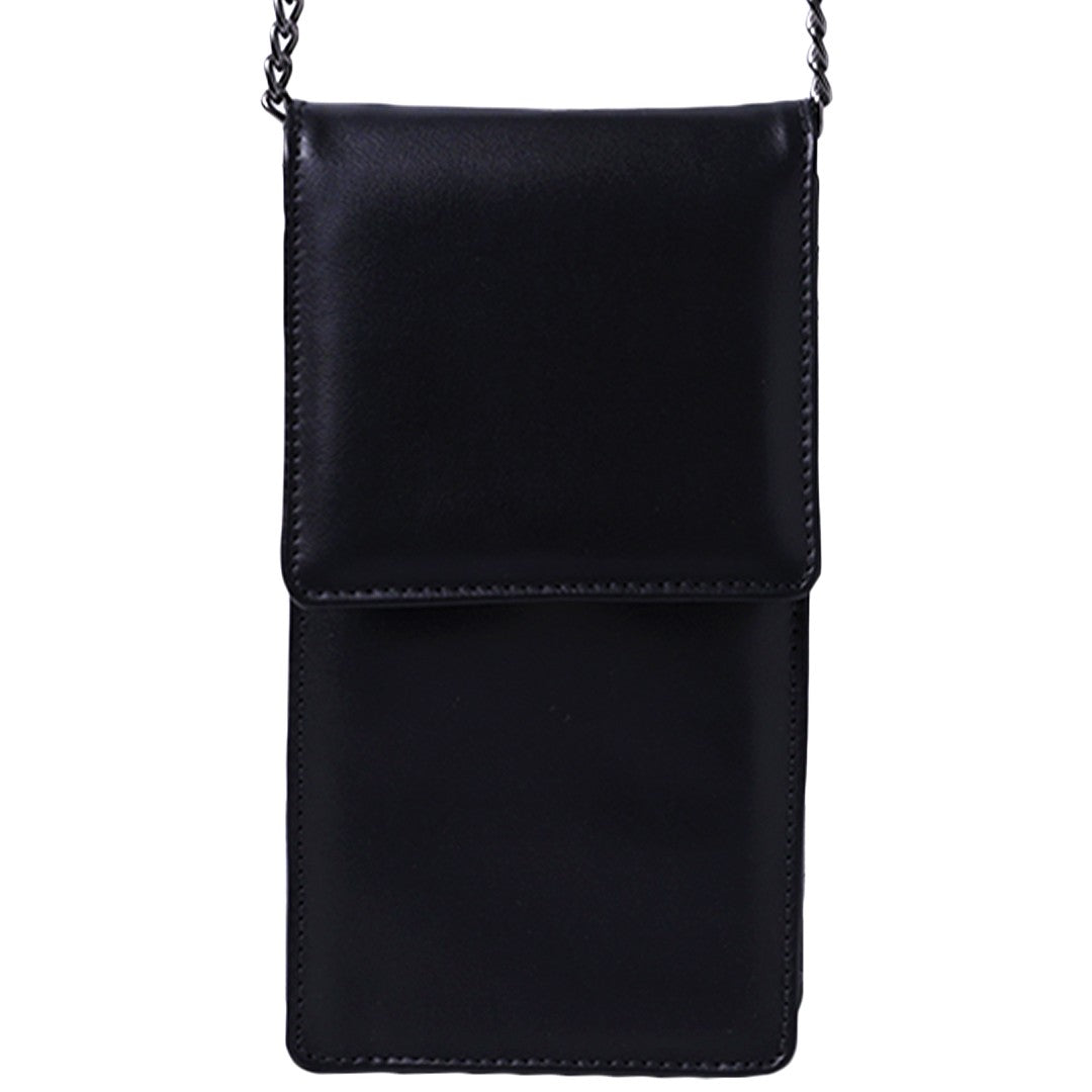 Stroberi Sling Folding Wallet