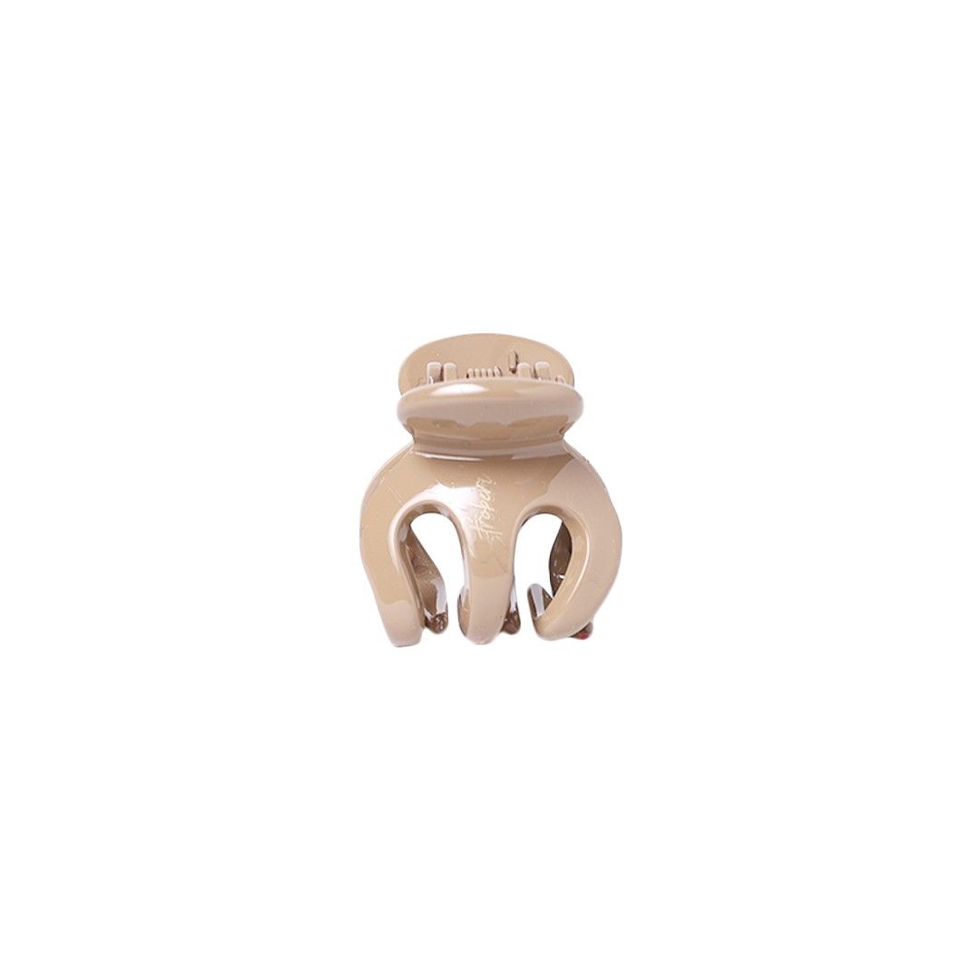 Stroberi Jedai Mini Hair Clip