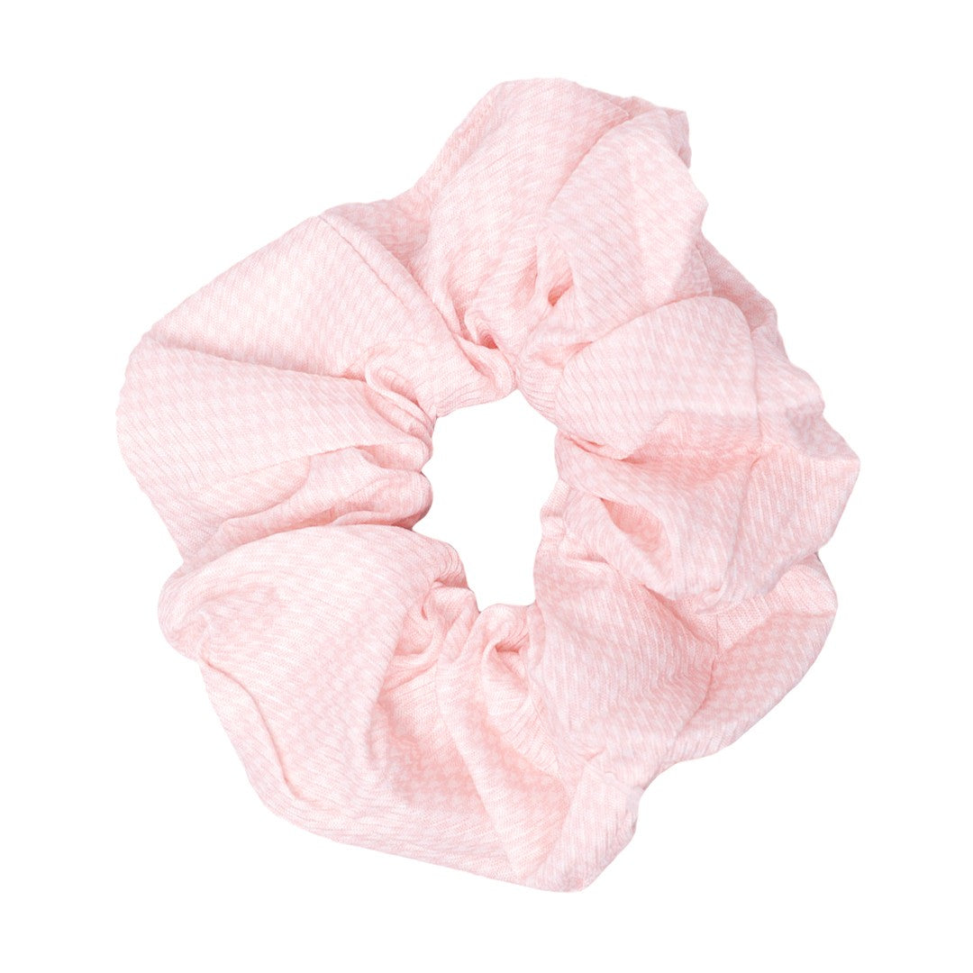 Stroberi Scrunchie Motif -2 Hair Tie