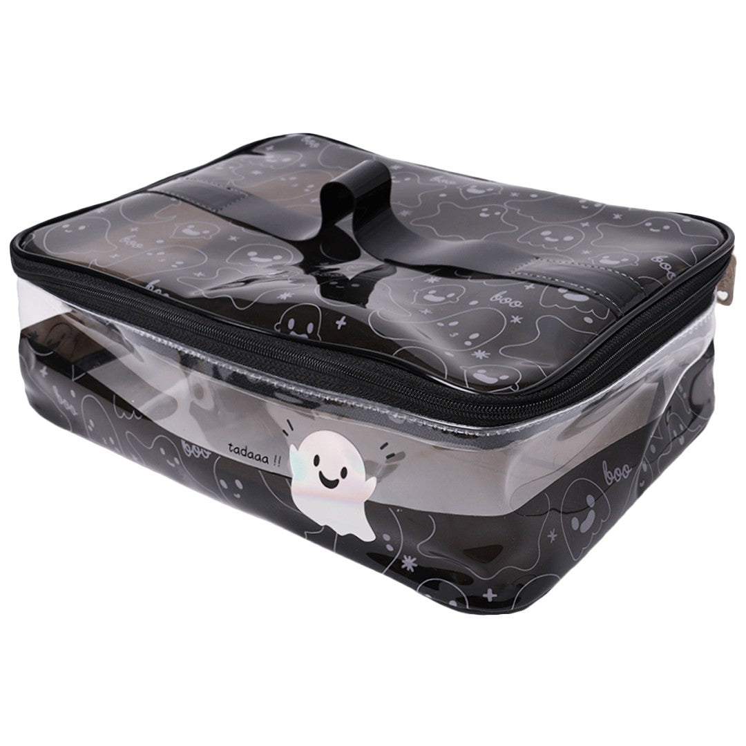 Stroberi Ghost Series Pouch