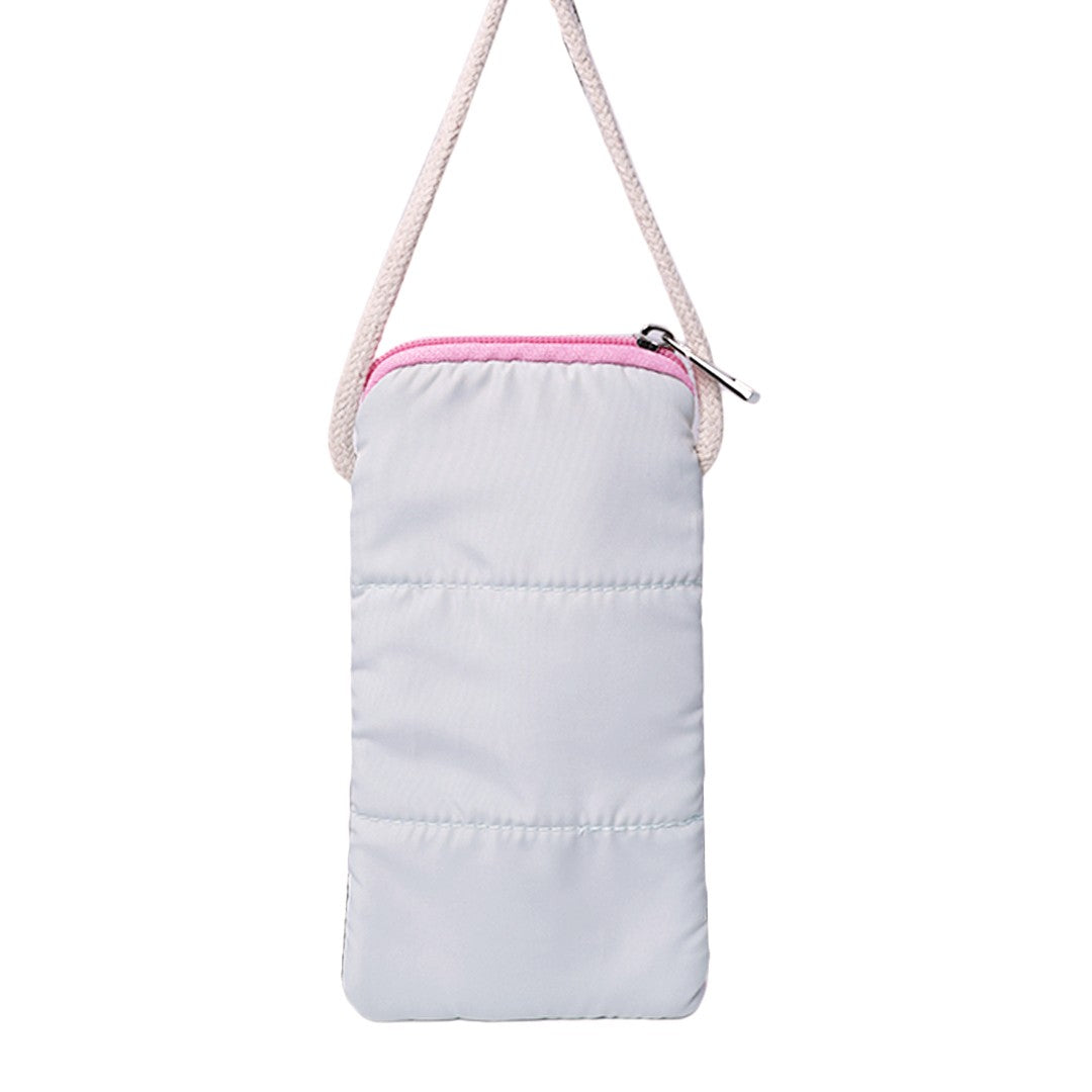 Stroberi Two Tone Phone Bag