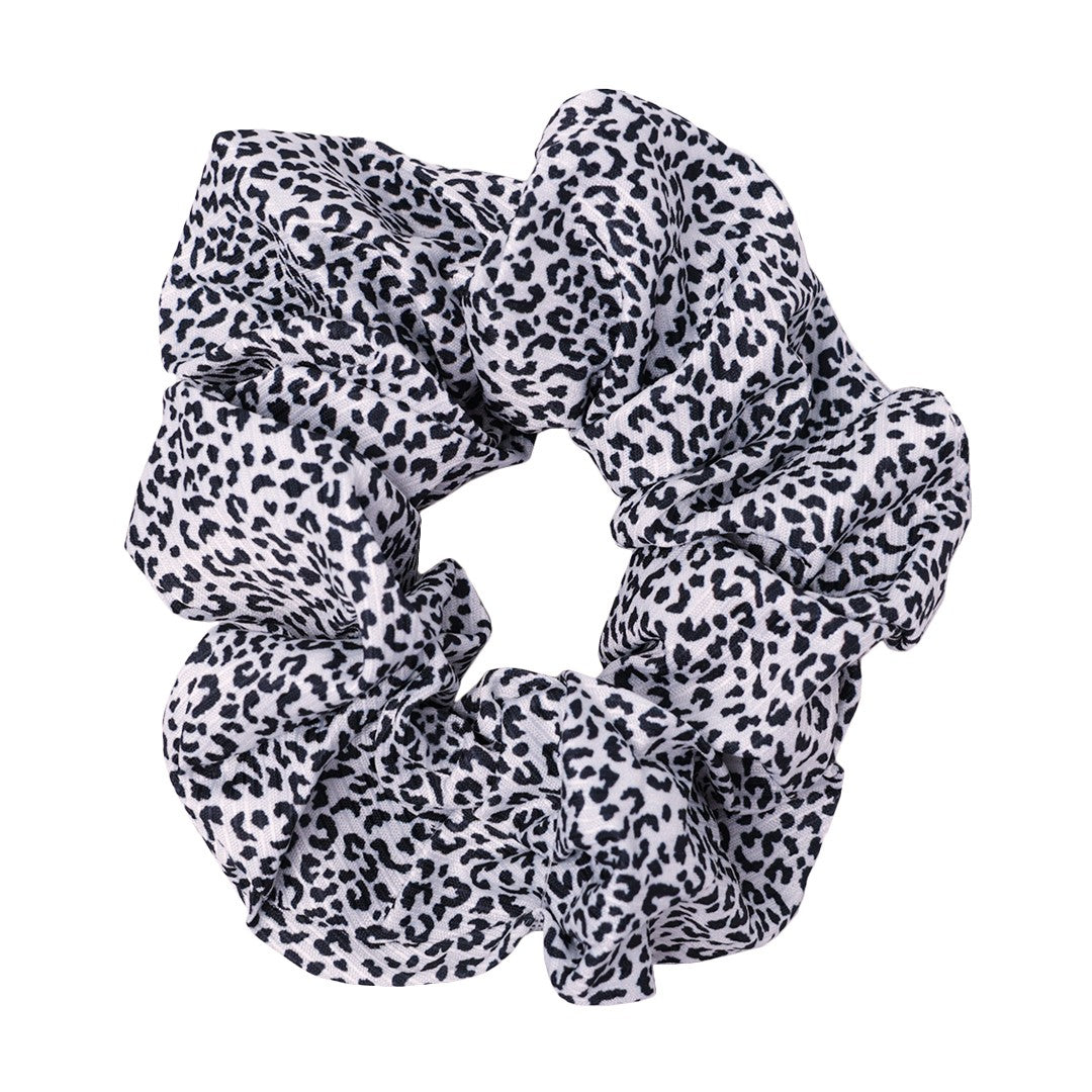 Stroberi Scrunchie Motif -2 Hair Tie
