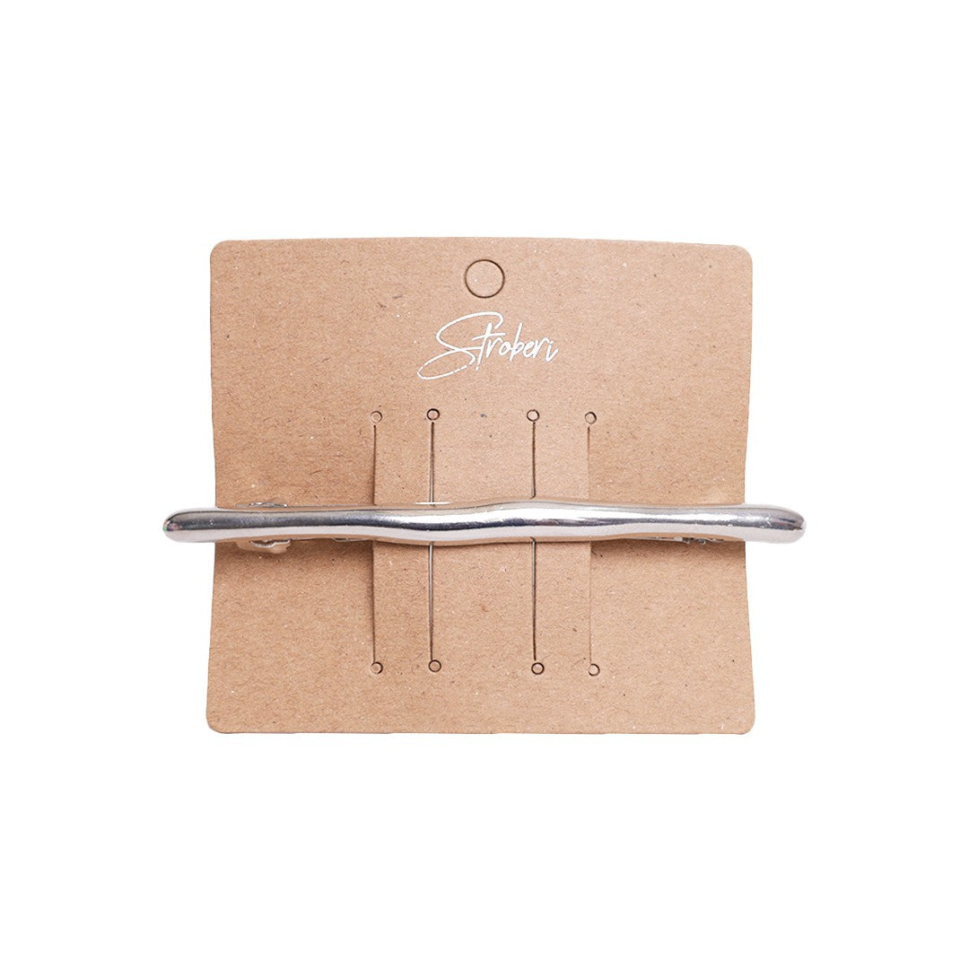Stroberi Iron Set Hairclip