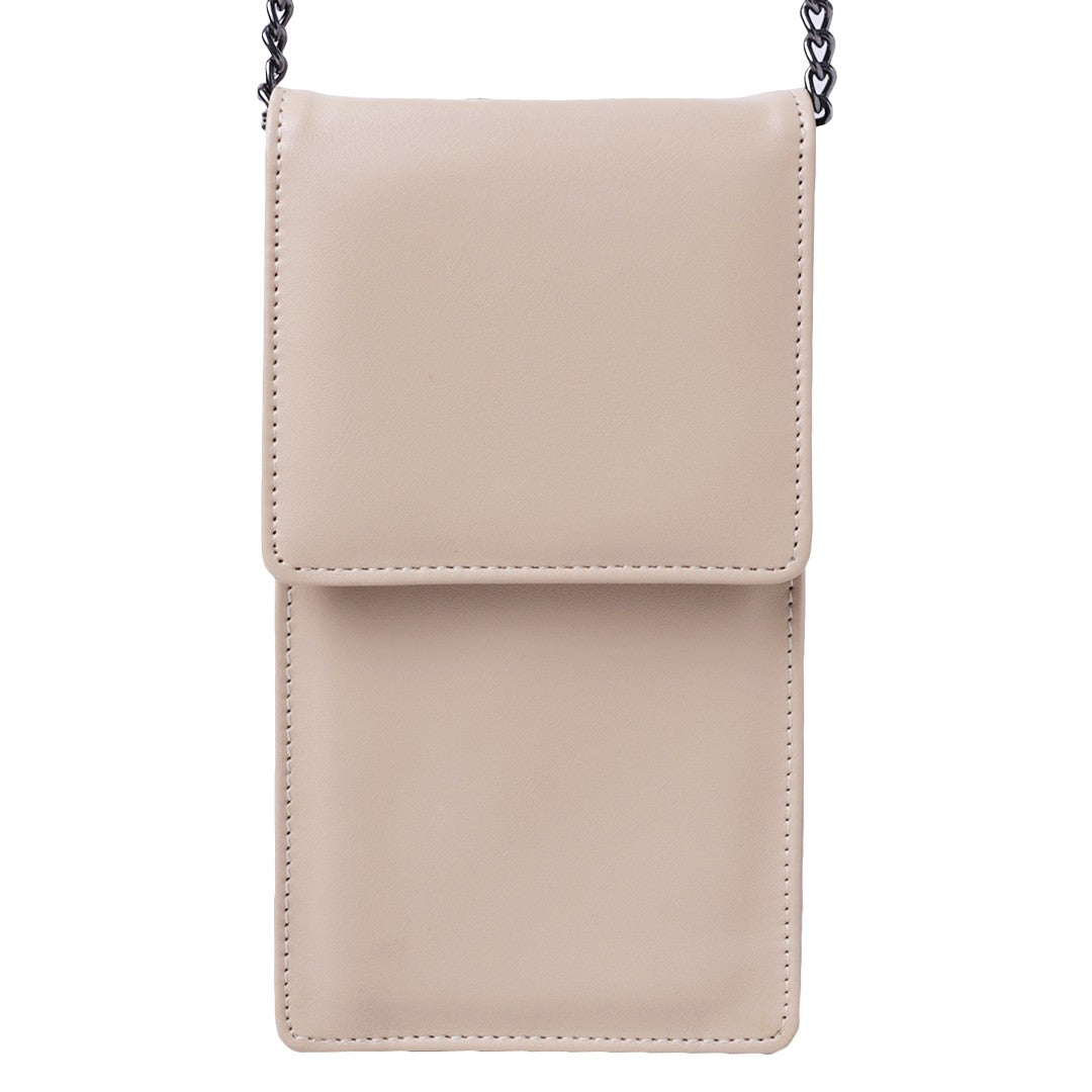 Stroberi Sling Folding Wallet