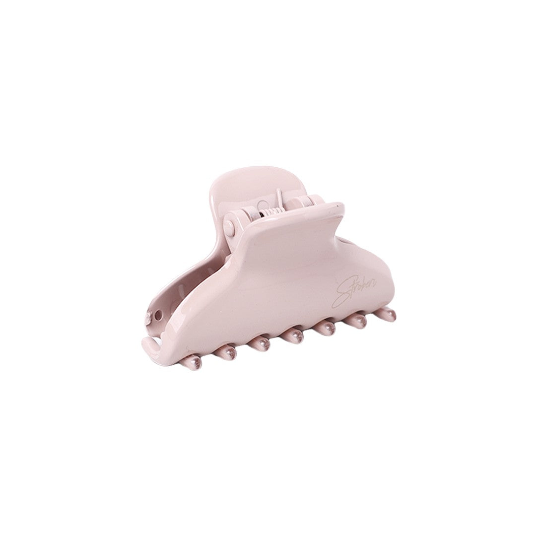 Stroberi Metallic Mini Hair Clip