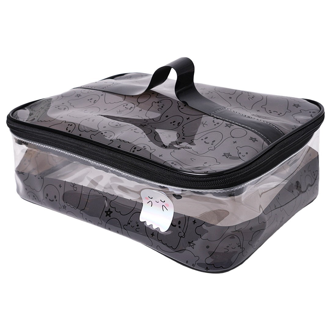 Stroberi Ghost Series Pouch