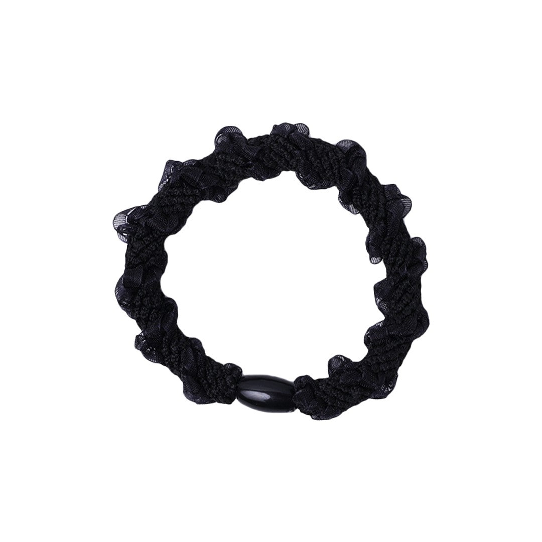Stroberi Thread Lace Mix Hair Tie