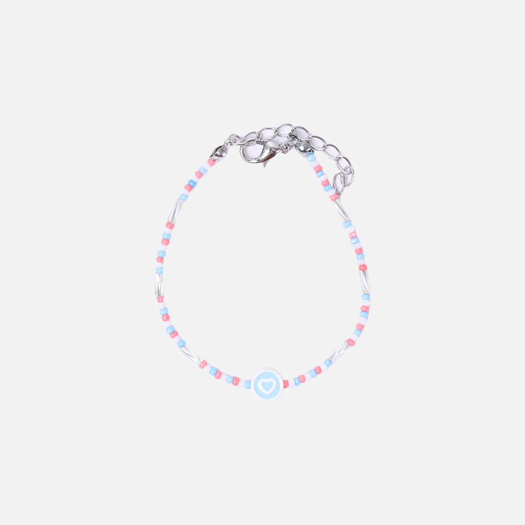 Stroberi Bracelet Beads Accessories -1