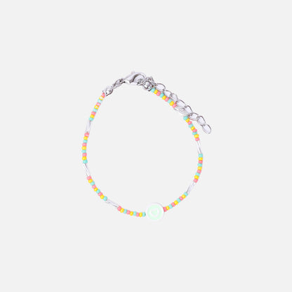 Stroberi Bracelet Beads Accessories -1