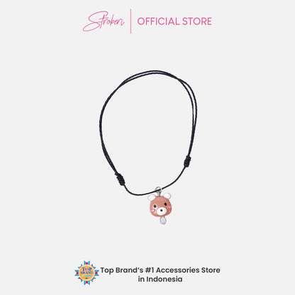 Stroberi New Bracelet Rope Accesories