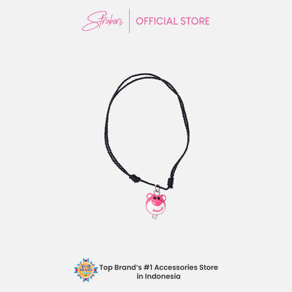 Stroberi New Bracelet Rope Accesories