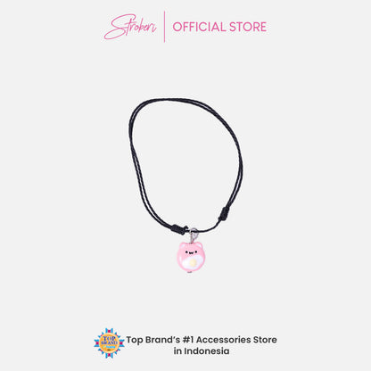 Stroberi New Bracelet Rope Accesories
