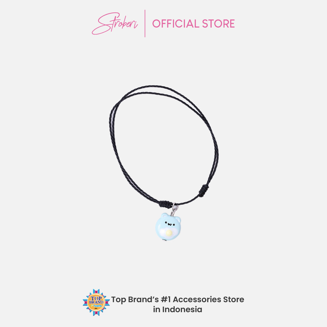 Stroberi New Bracelet Rope Accesories