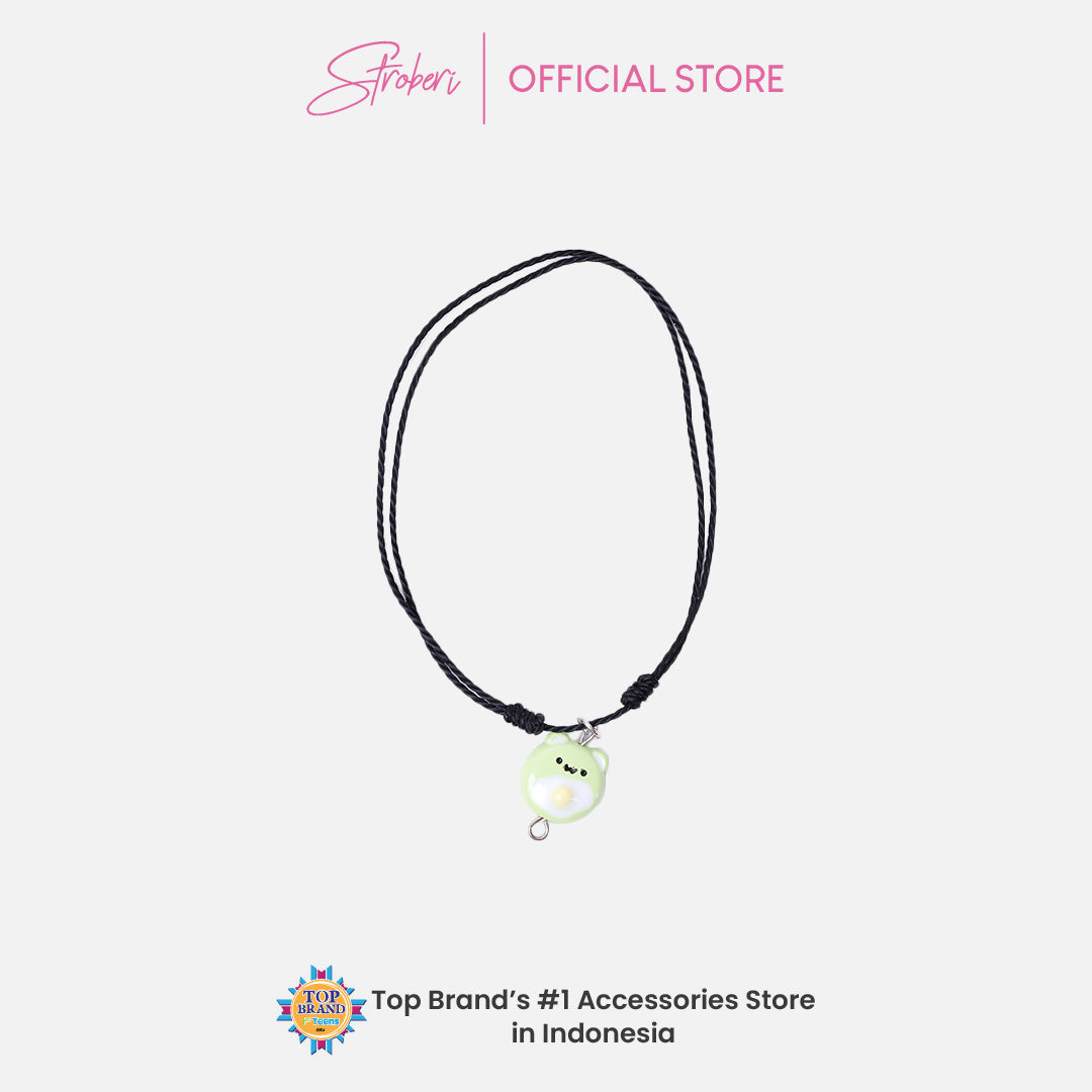 Stroberi New Bracelet Rope Accesories