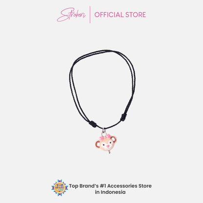 Stroberi New Bracelet Rope Accesories