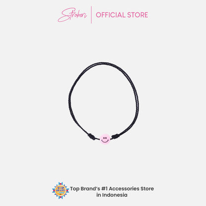 Stroberi New Bracelet Rope Accesories