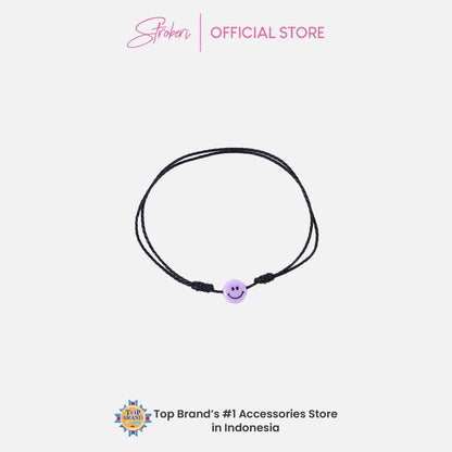 Stroberi New Bracelet Rope Accesories