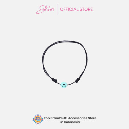 Stroberi New Bracelet Rope Accesories