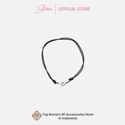 Stroberi New Bracelet Rope Accesories