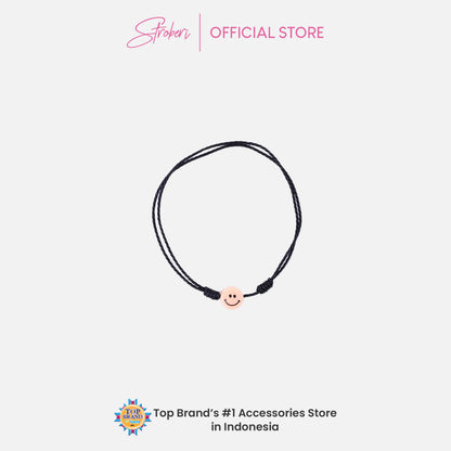 Stroberi New Bracelet Rope Accesories