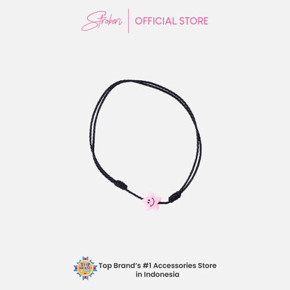 Stroberi New Bracelet Rope Accesories